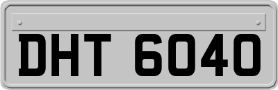 DHT6040