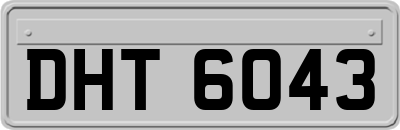 DHT6043