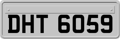 DHT6059