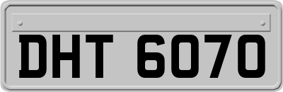 DHT6070