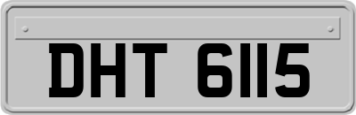 DHT6115