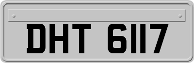 DHT6117