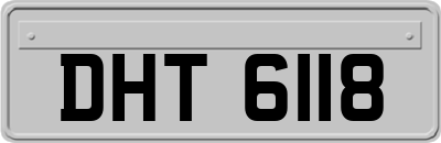 DHT6118