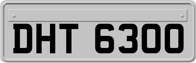 DHT6300