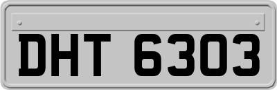 DHT6303
