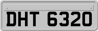 DHT6320