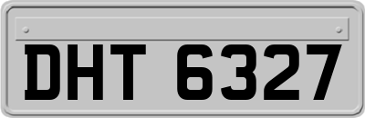 DHT6327