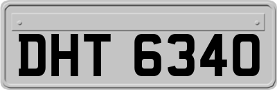 DHT6340