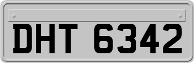 DHT6342