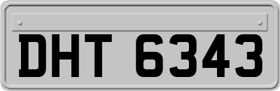 DHT6343