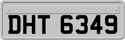 DHT6349