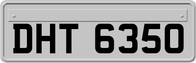 DHT6350