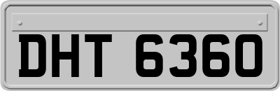 DHT6360