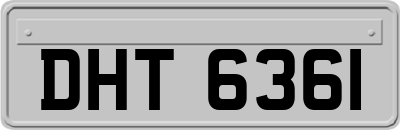 DHT6361