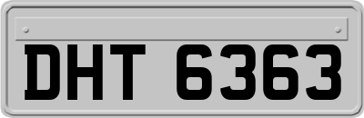 DHT6363