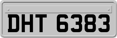 DHT6383