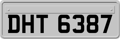 DHT6387