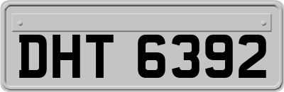 DHT6392