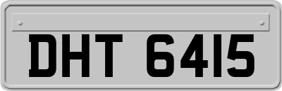 DHT6415