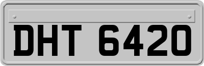 DHT6420
