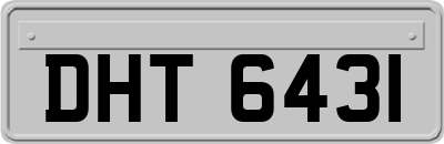 DHT6431