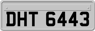 DHT6443