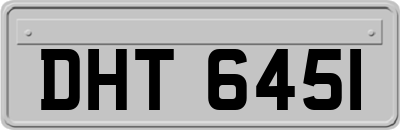 DHT6451