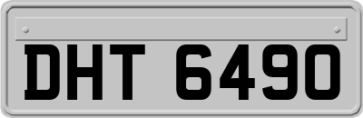 DHT6490
