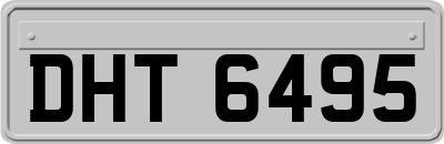 DHT6495