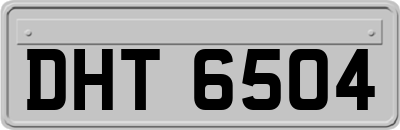 DHT6504