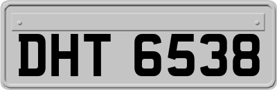 DHT6538