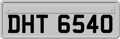 DHT6540