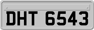 DHT6543