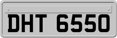 DHT6550