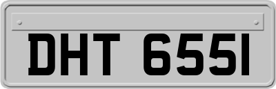 DHT6551