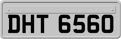 DHT6560