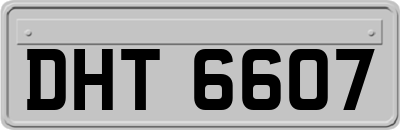 DHT6607