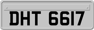 DHT6617