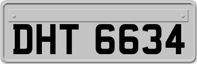 DHT6634