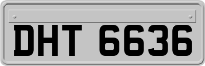 DHT6636