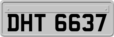 DHT6637