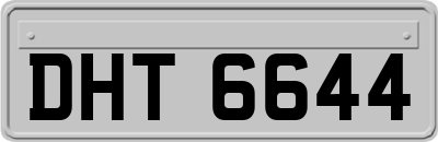 DHT6644