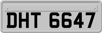 DHT6647