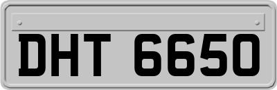 DHT6650