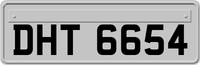 DHT6654