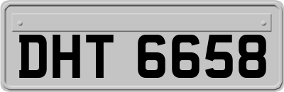 DHT6658