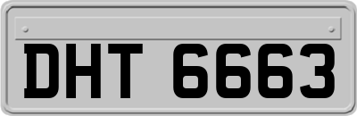 DHT6663