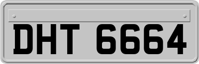 DHT6664