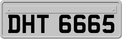 DHT6665