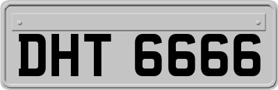 DHT6666